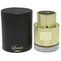 Lattafa Qaa'ed Perfume for Unisex, EDP 100ml