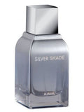 Ajmal Silver Shade Perfume For Men EDP 100ml