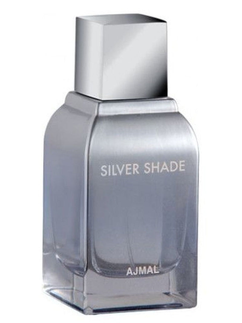 Ajmal Silver Shade Perfume For Men EDP 100ml