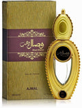 Ajmal Wisal Dhabab Perfume for Unisex EDP, 50ml