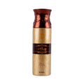 Ajmal Wisal Dhahab For Unisex Deo 200ml