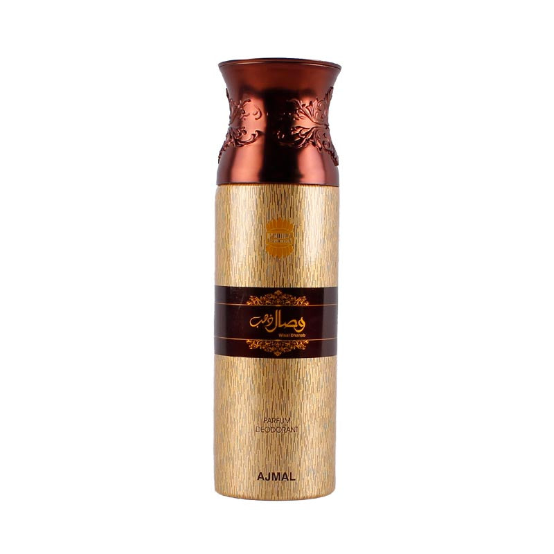 Ajmal Wisal Dhahab For Unisex Deo 200ml