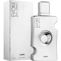 Ajmal Evoke Silver Edition Perfume For Women, EDP, 75ml
