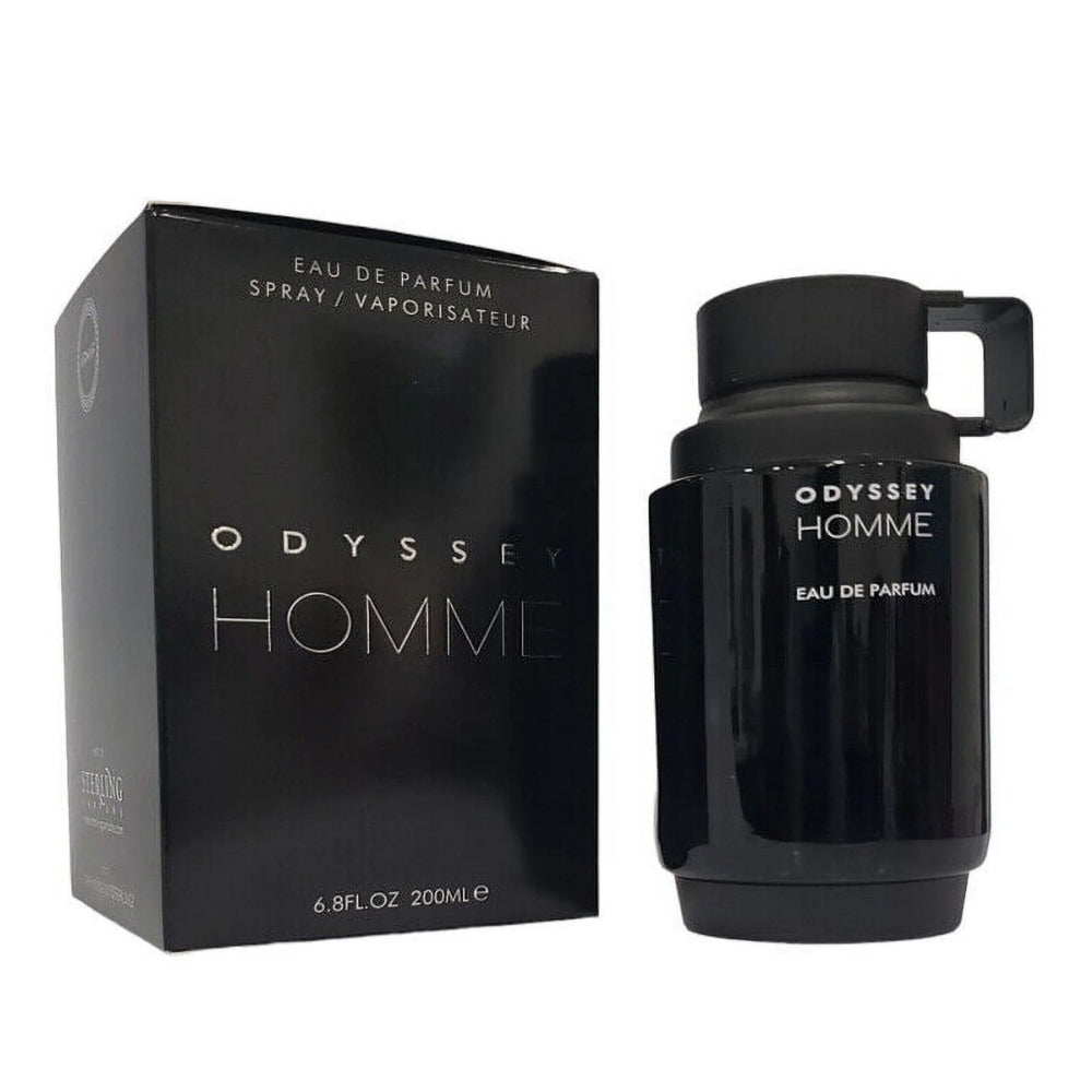 Armaf Odyssey Homme For Men EDP 200ml