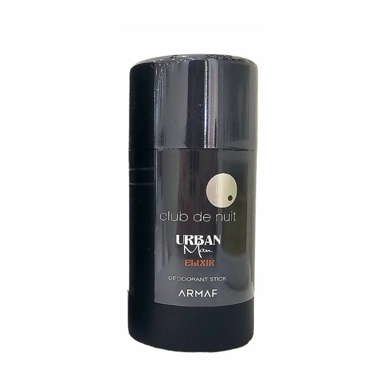 Armaf Club De Nuit Urban Man Elixir For Men Deo Stick 75g