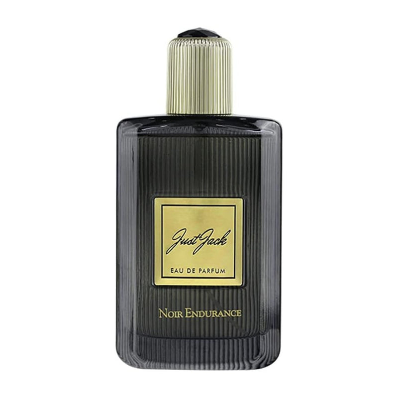 Just Jack Noir Endurance For Unisex EDP 100ml