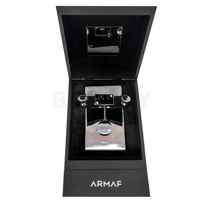Armaf Club De Nuit Intense Man Limited Edition Perfume For Men Parfum 105ml