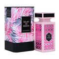 Flavia Eclat De Rosier For Unisex EDP 90ml