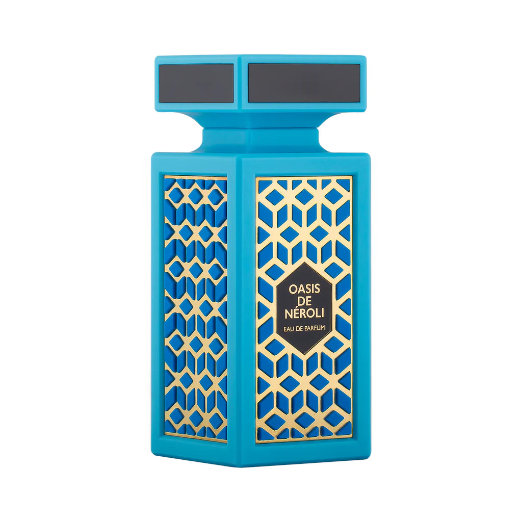 Flavia Oasis De Neroli For Unisex EDP 90ml