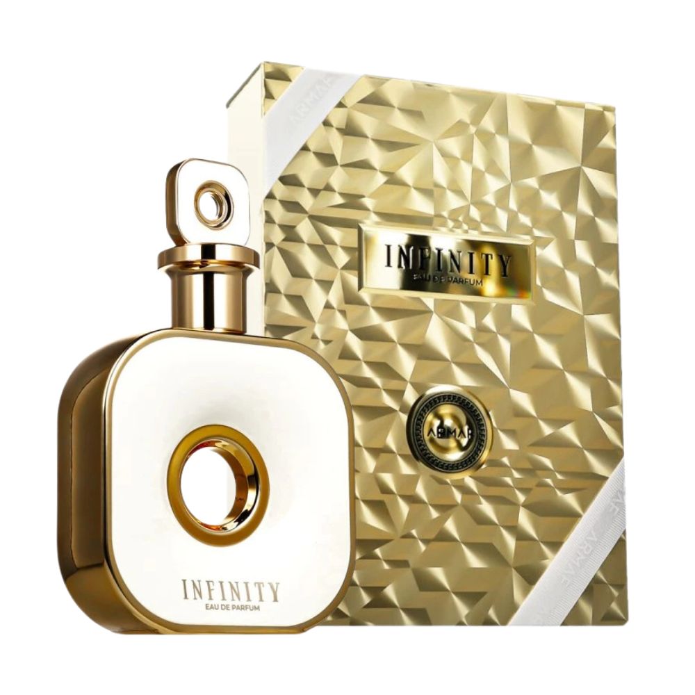 Armaf Infinity Gold For Women EDP 105ml