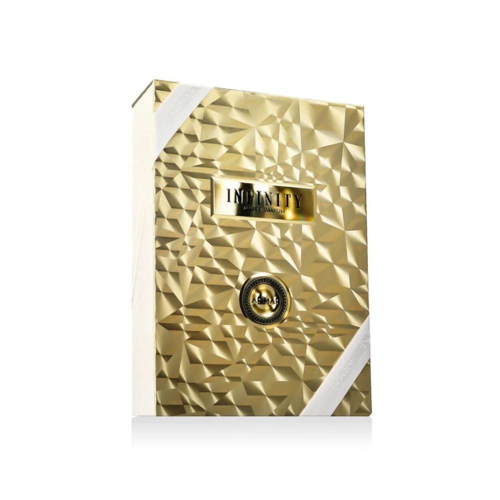 Armaf Infinity Gold For Women EDP 105ml