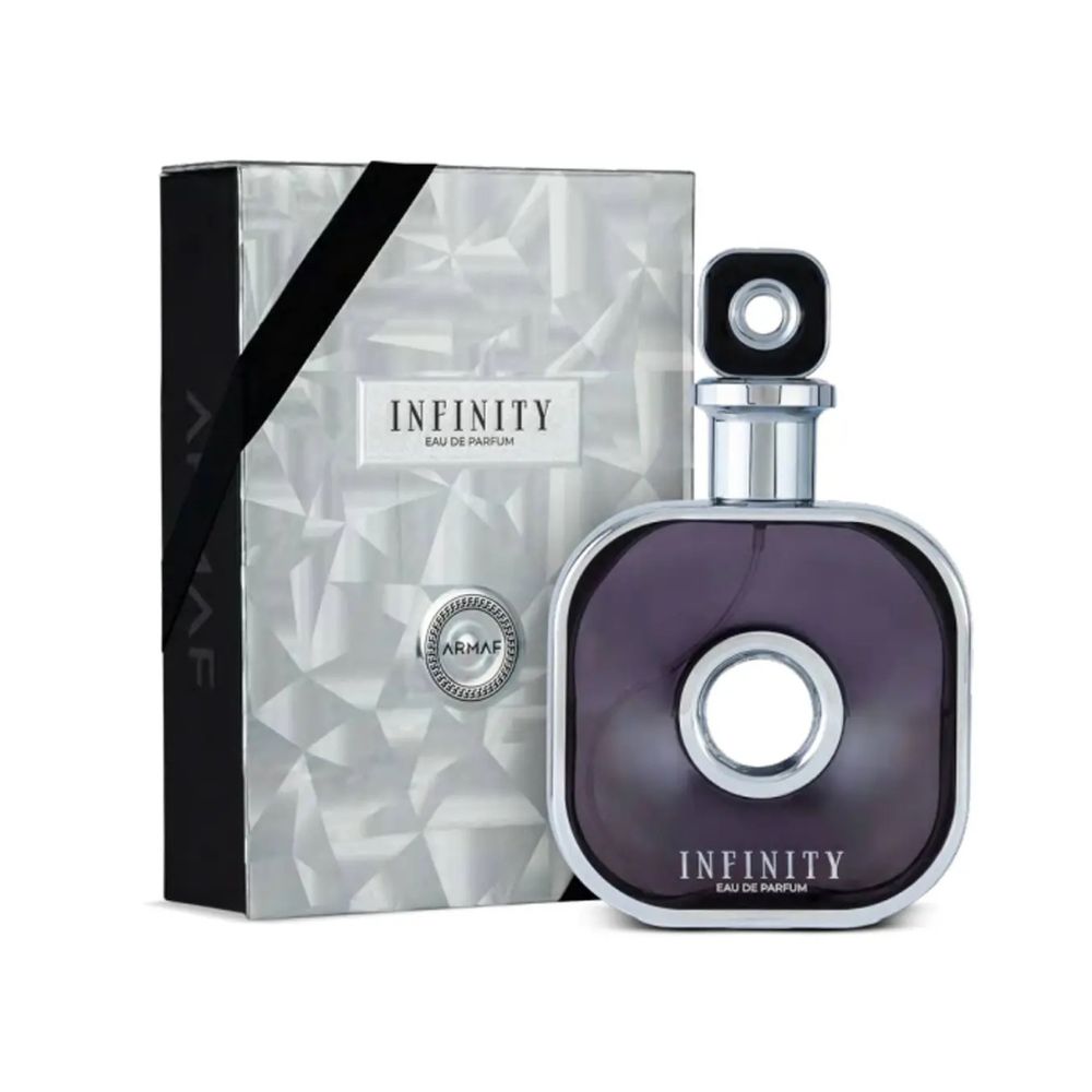 Armaf Infinity Silver For Men EDP 105ml