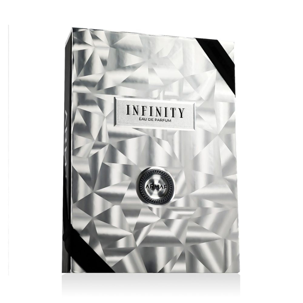 Armaf Infinity Silver For Men EDP 105ml
