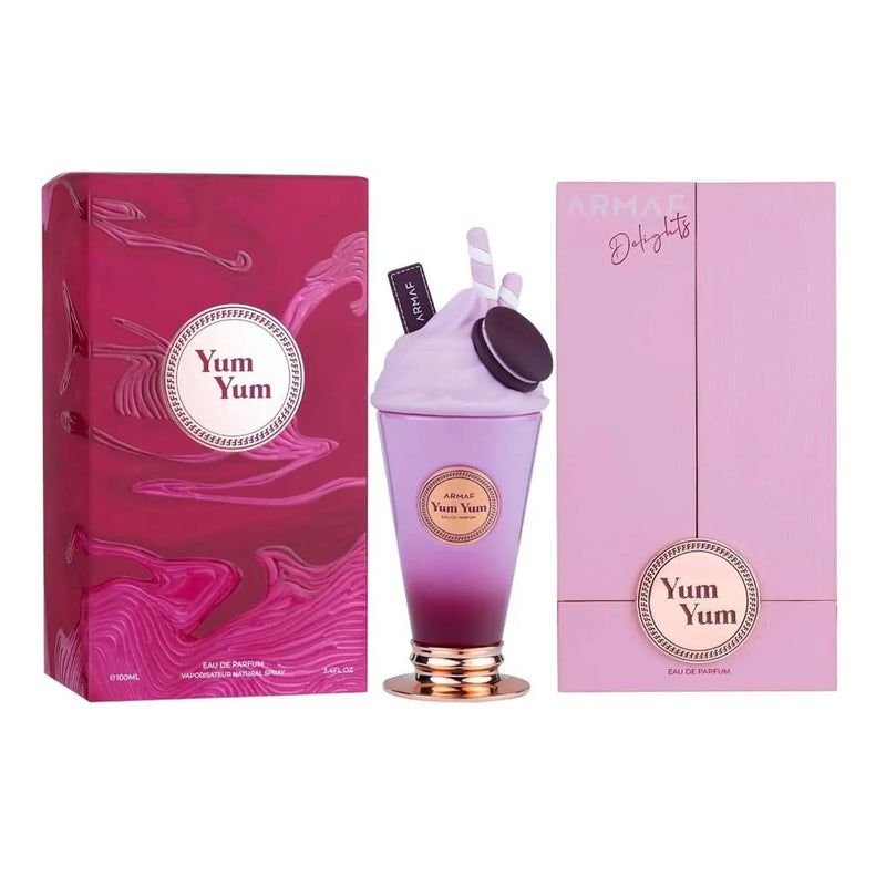 Armaf Yum Yum For Women EDP 100ml