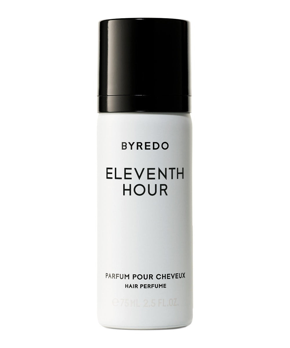 BYREDO ELEVENTH HOUR HAIR PERFUME FOR UNISEX 75 ml