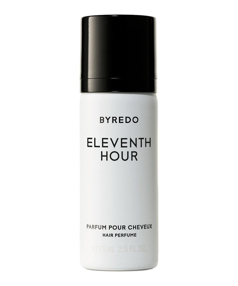 BYREDO ELEVENTH HOUR HAIR PERFUME FOR UNISEX 75 ml