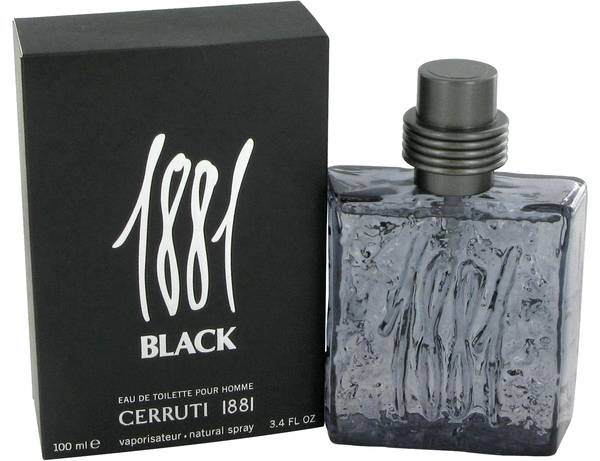 CERRUTI 1881 SIGNATURE POUR HOMME EDP 100ML