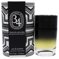 Diptyque Trente-Quatre Boulevard Saint Germain Perfume For Unisex EDP 75ml