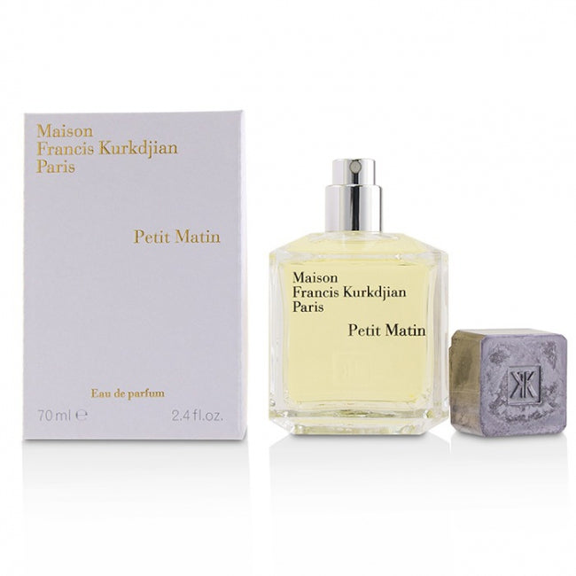 Maison Francis Kurkdjian Petit Matin For MEN & WOMEN 70ml - Eau de Parfum