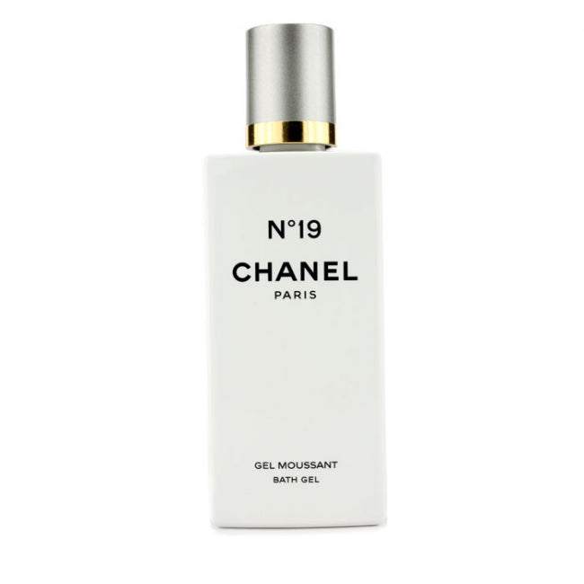 CHANEL NO.19 FOR WOMEN BATH GEL 200 ml