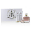 Guerlain Mon For Women EDP 100 ml+5ml Mini+75ml Body lotion +75ml Shaving gel Set