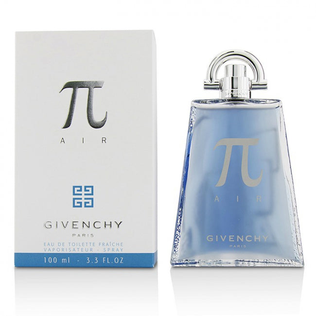 Givenchy Pi Air for Men Eau De Toilette Fraiche 100 ml