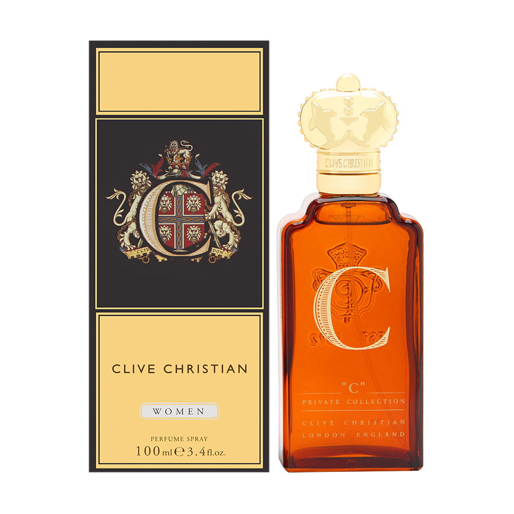 CLIVE CHRISTIAN PRIVATE COLLECTION FOR WOMEN EDP 100 ml