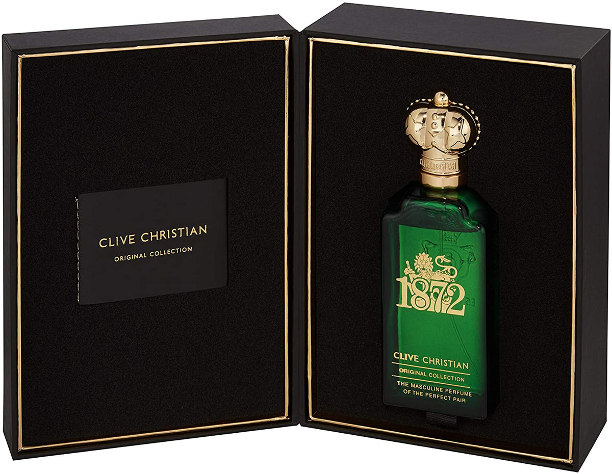 Clive Christian 1872 Perfume For Men EDP, 100ml