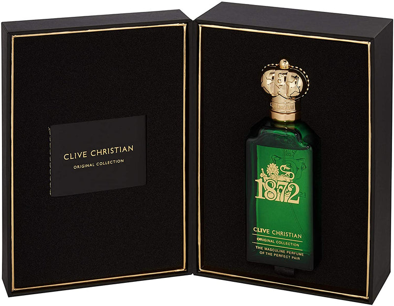 Clive Christian 1872 Perfume For Men EDP, 100ml