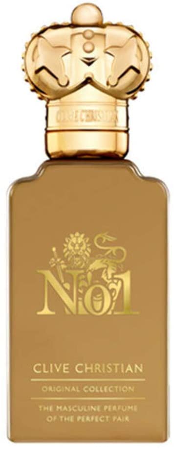 Clive Christian No.1 Spicy Oriental Perfume For men EDP, 50ml