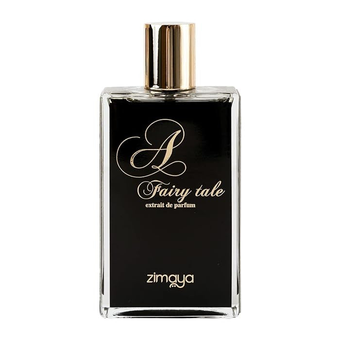 Afnan Zimaya A Fairy Tale EDP 100ml Spray For Women