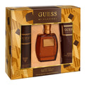 Guess By Marciano Men  Set EDT100ml+ Deo Body Spray 226ml + Shower Gel 200ml For Men