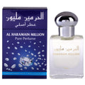 Al Haramain Million Attar- Perfume Oil for Unisex 15ml