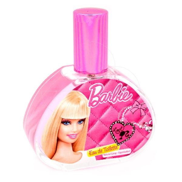 Barbie Edt 30ml