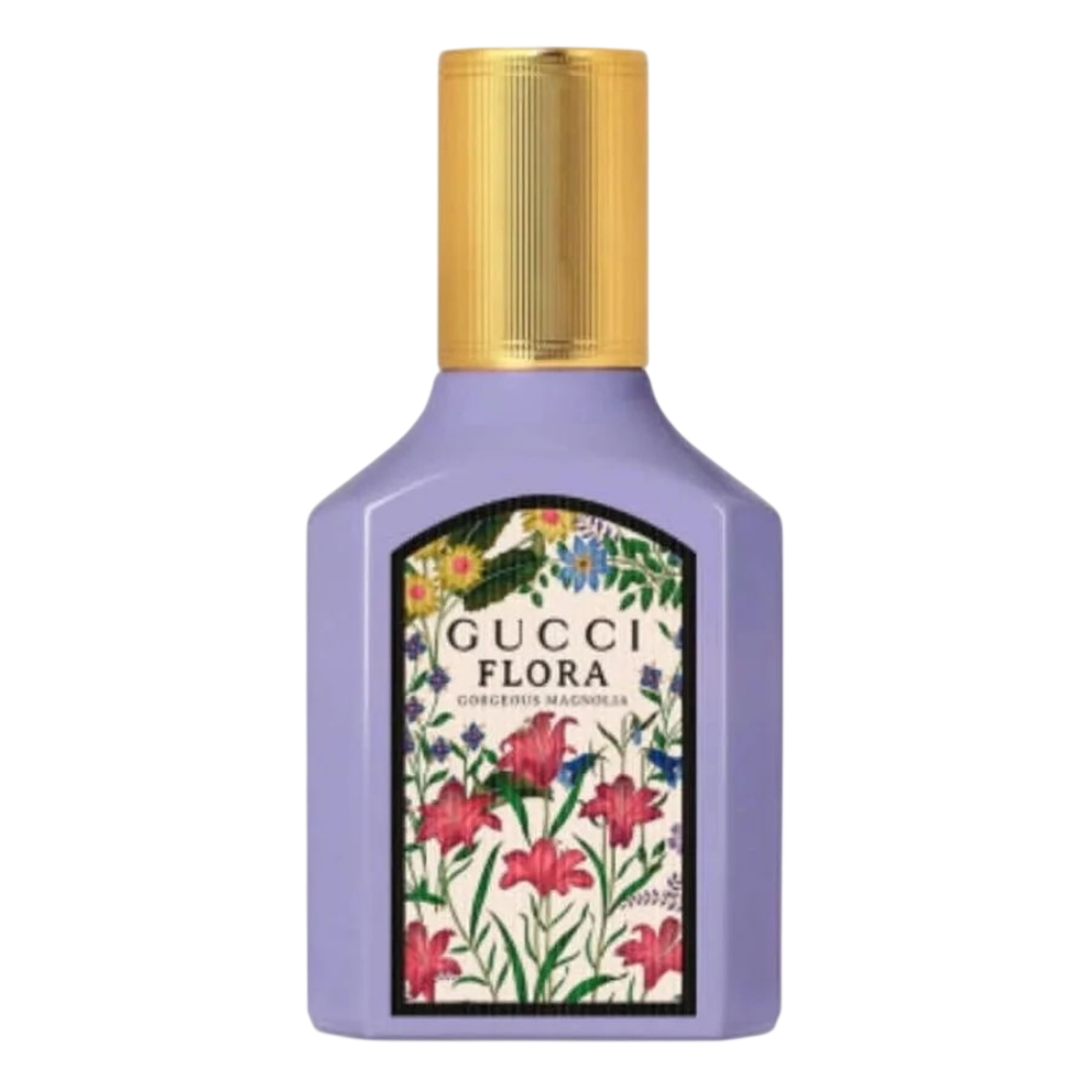 Gucci Flora Gorgeous Magnolia For Women EDP 30ml