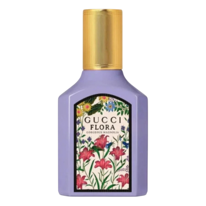 Gucci Flora Gorgeous Magnolia For Women EDP 30ml