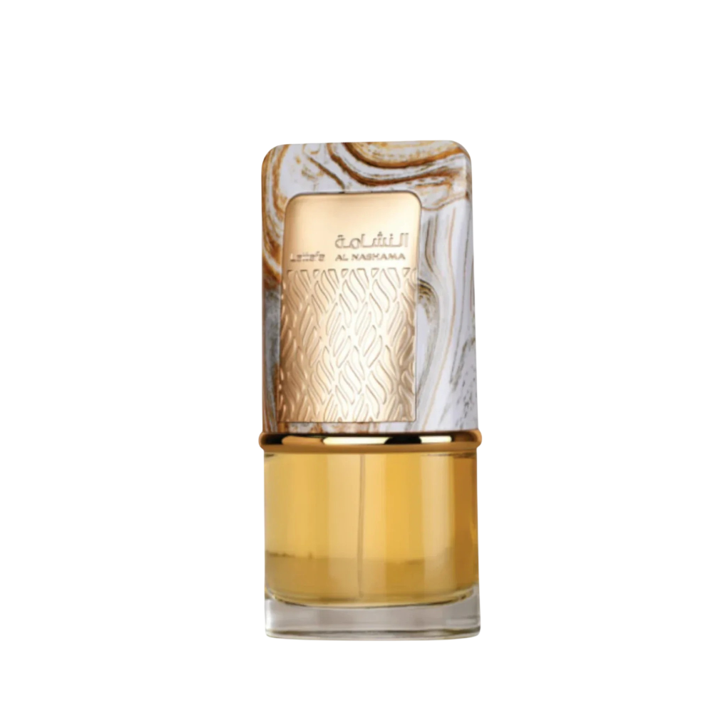 Lattafa Al Nashama EDP For Unisex 100ml