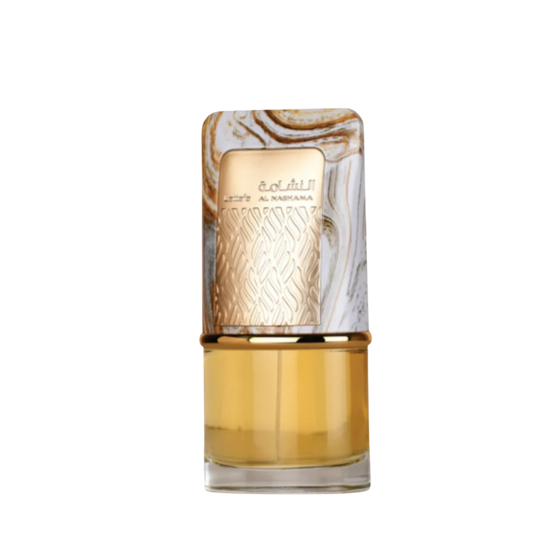 Lattafa Al Nashama EDP For Unisex 100ml