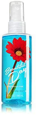 Bath & Body Works Beautiful Day  Fragrance Mist  For Women  88 ml