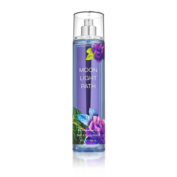 Bath & Body Works Moon Light Path Mist 236Ml
