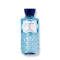 Bath & Body Gingham For Women Shower Gel 295ml