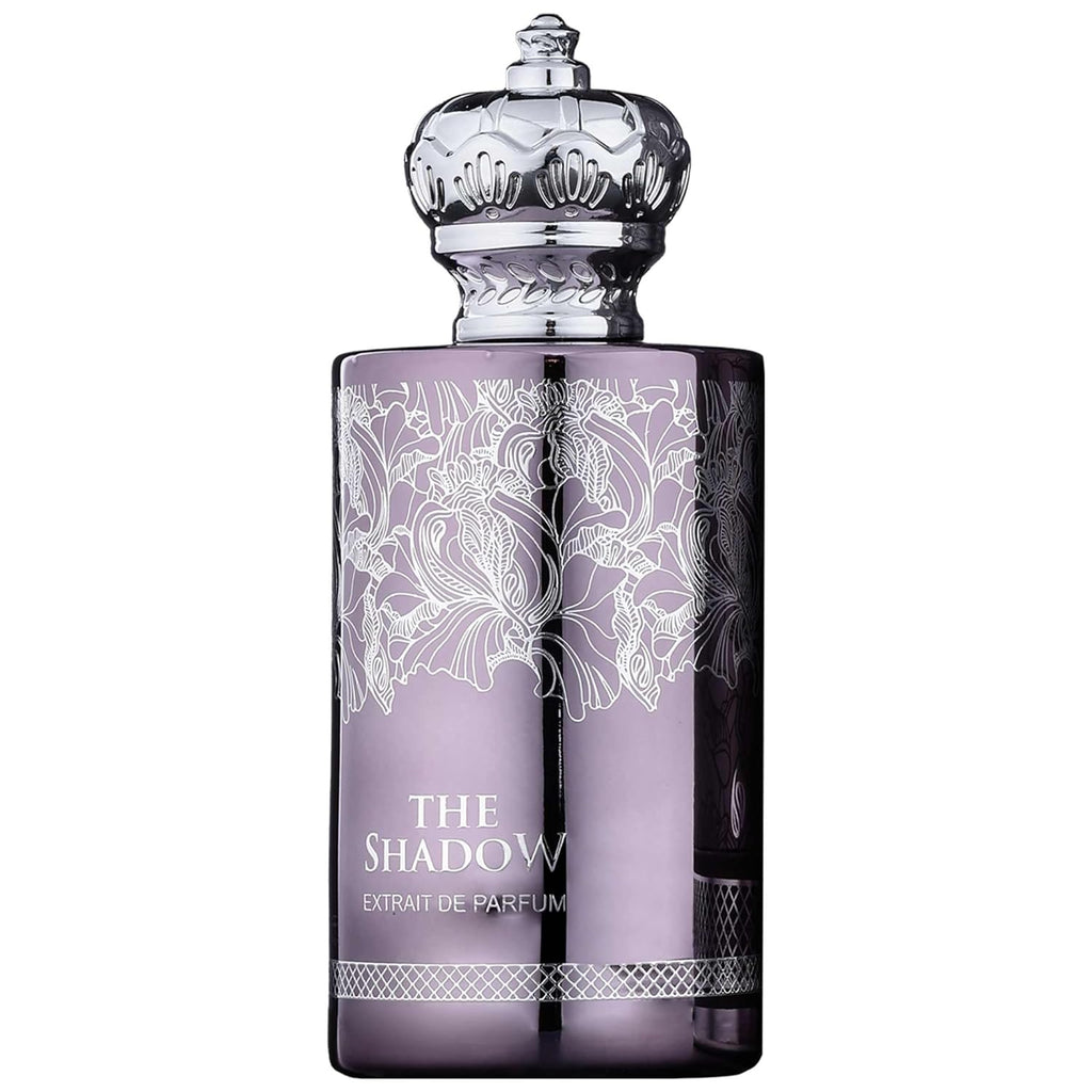 Fragrance World The Shadow Perfume For Men Extrait De Parfum 60ml