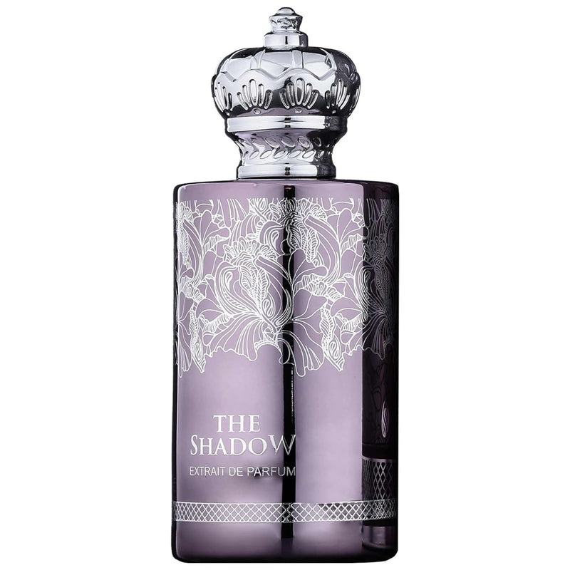 Fragrance World The Shadow Perfume For Men Extrait De Parfum 60ml