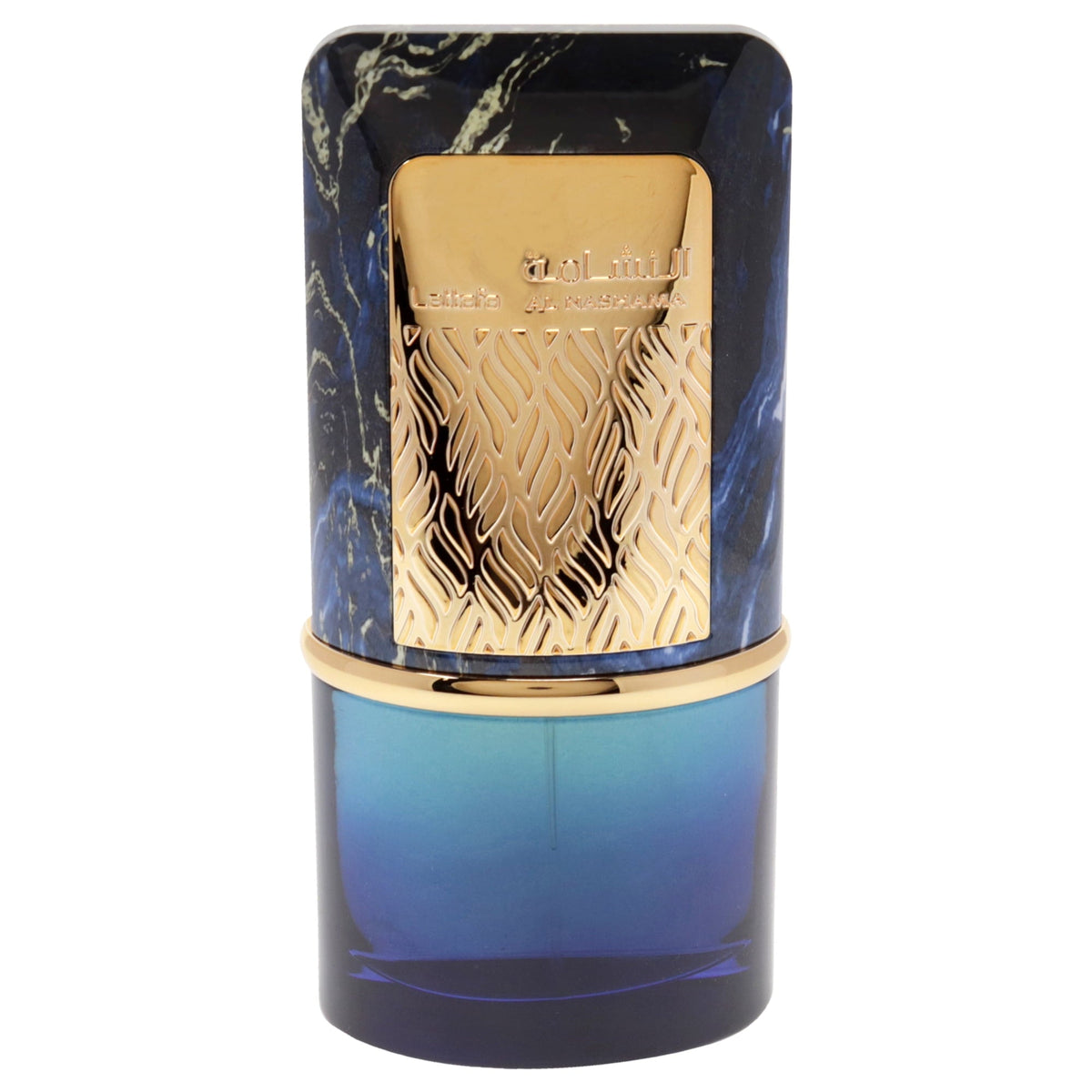 Lattafa Al Nashama Caprice Perfume For Unisex EDP 100ml