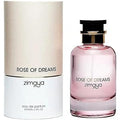 Afnan Zimaya Rose of Dreams EDP 100ml Spray For Women