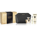Guess Seductive Women Set EDT 75ml+ EDT 15ml Travel Spray + Body Lotion 100ml + Pouch For Women