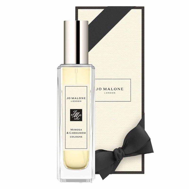 Jo Malone Mimosa & Cardamom For Unisex Cologne 30ml
