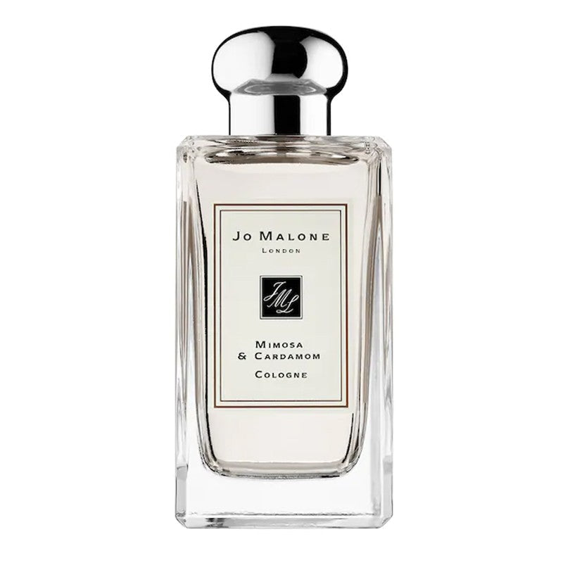 Jo Malone Mimosa & Cardamom Perfume For Unisex EDC, 100 ml