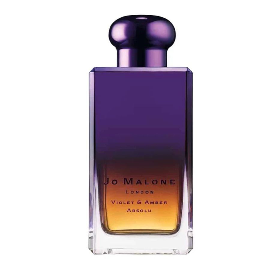 Jo Malone Violet & Amber Absolu For Men Cologne 100ml