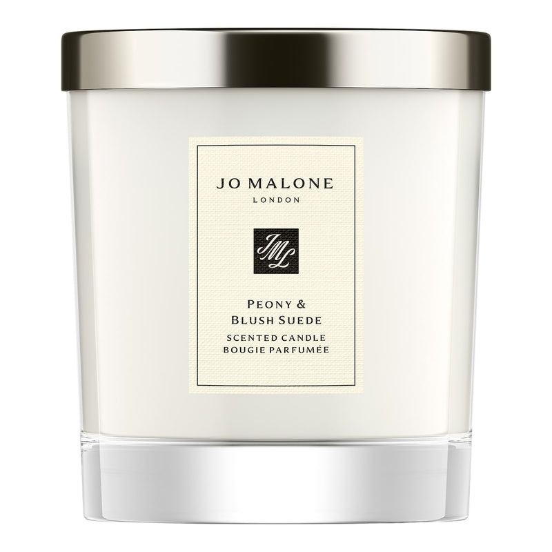 Jo Malone Peony & Blush Suede Scented Candle 200gm